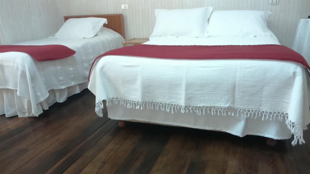 Hostal Villanueva Ла Серена Стая снимка